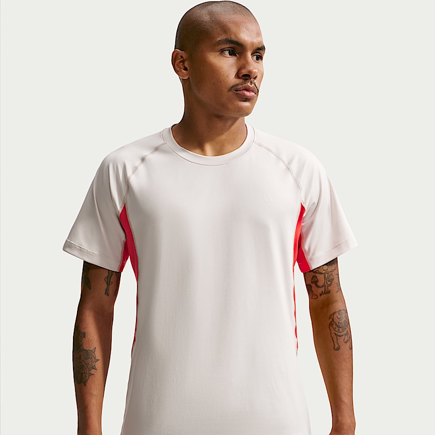 USMNT 2026 Match Home Men's Nike Aero-FIT Football Authentic Shirt